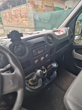 Opel Movano | Mobile.bg    12