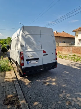 Opel Movano | Mobile.bg    7