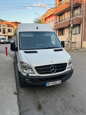 Обява за продажба на Mercedes-Benz Sprinter 311 ~15 000 лв. - изображение 1