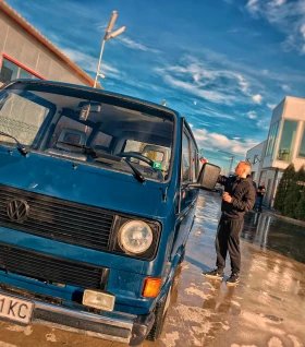 VW Caravelle | Mobile.bg    14