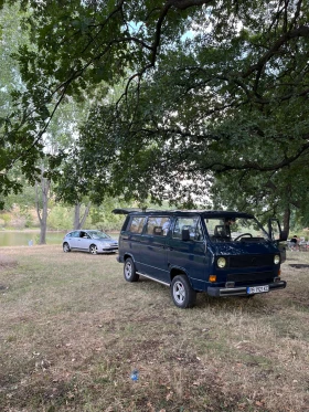 VW Caravelle | Mobile.bg    7