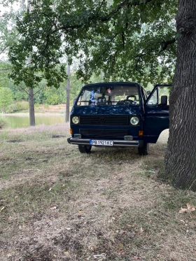 VW Caravelle | Mobile.bg    9
