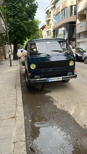VW Caravelle | Mobile.bg    10