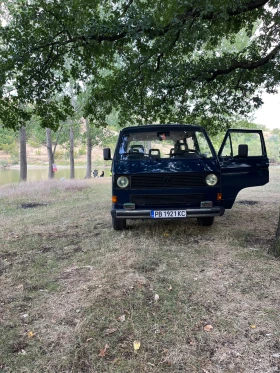 VW Caravelle | Mobile.bg    8