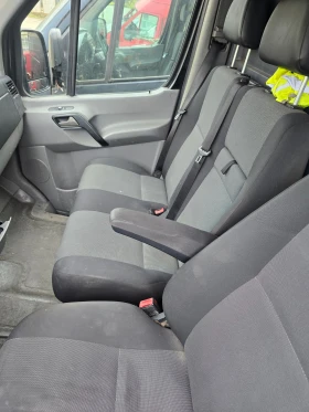 VW Crafter 2.0 TDI CSLA, снимка 4