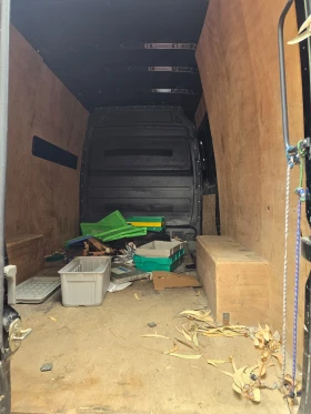 VW Crafter 2.0 TDI CSLA, снимка 7