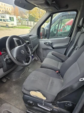VW Crafter 2.0 TDI CSLA, снимка 3