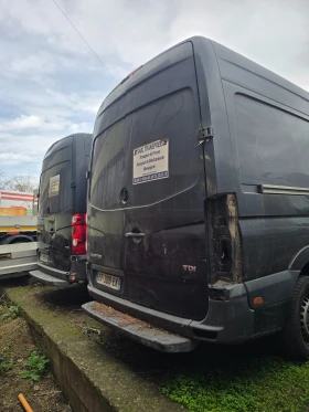 VW Crafter 2.0 TDI CSLA, снимка 8