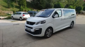 Peugeot Traveller 2.0 HDI, снимка 2