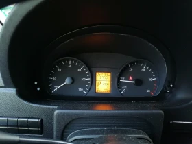 Mercedes-Benz Sprinter 316 BLUETEC, снимка 9