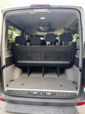 Mercedes-Benz Sprinter 316 BLUETEC, снимка 13