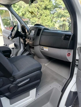 Mercedes-Benz Sprinter 316 BLUETEC, снимка 7
