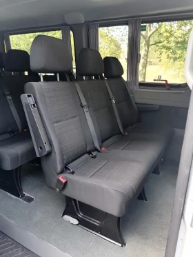 Mercedes-Benz Sprinter 316 BLUETEC, снимка 12