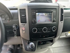 Mercedes-Benz Sprinter 316 BLUETEC, снимка 10