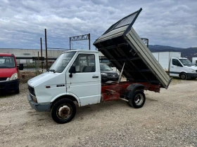 Iveco 35-8 2.5D 75kc