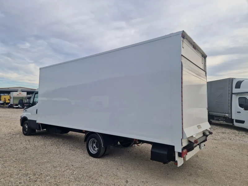 Iveco Daily 3.5 тона, снимка 6 - Бусове и автобуси - 47924810