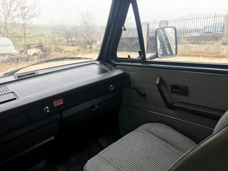 VW Caravelle, снимка 16 - Бусове и автобуси - 52308400