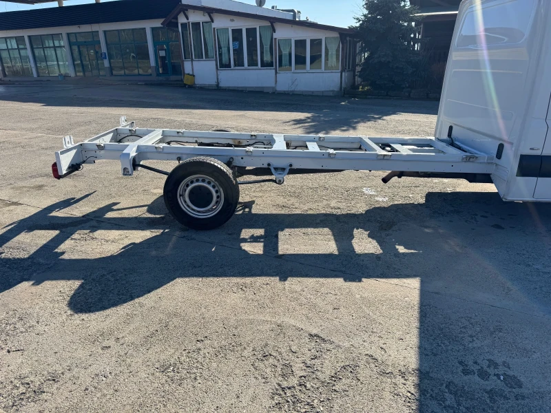 Mercedes-Benz Sprinter 316 На Шаси  4.30 междуосие, снимка 5 - Бусове и автобуси - 52814393