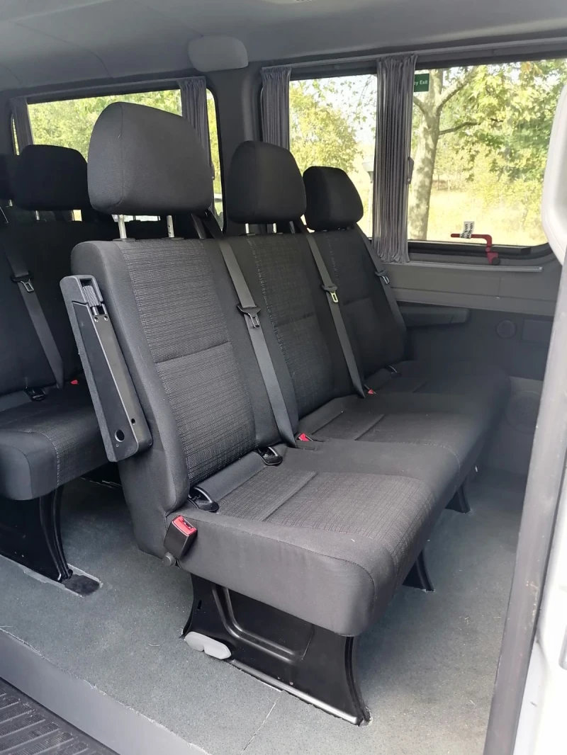 Mercedes-Benz Sprinter 316 BLUETEC, снимка 12 - Бусове и автобуси - 53221567