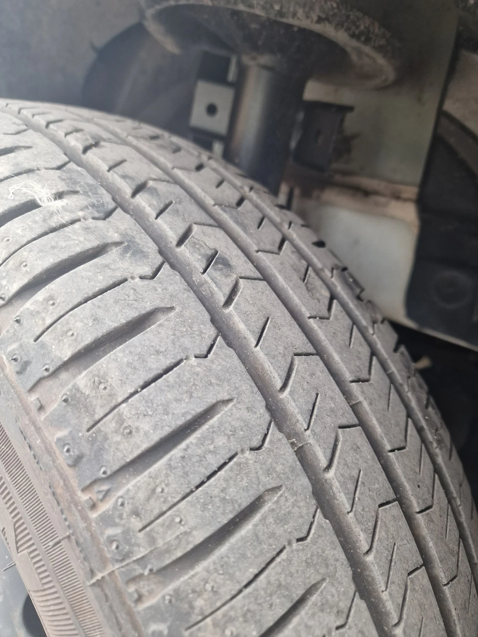 Opel Movano  - изображение 8