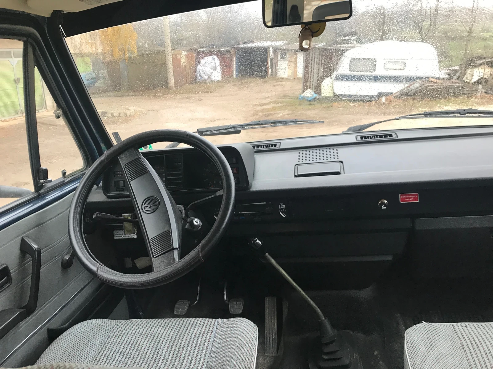 VW Caravelle | Mobile.bg   15