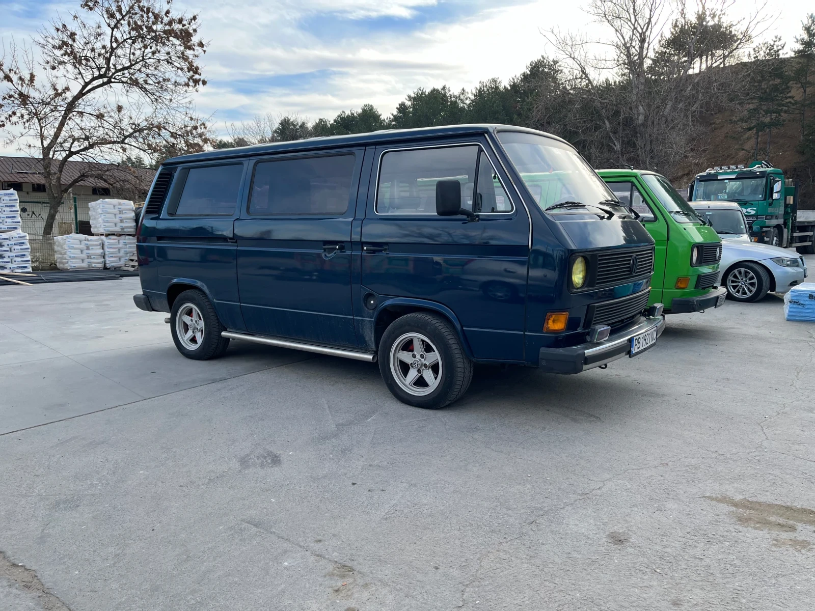 VW Caravelle | Mobile.bg   17