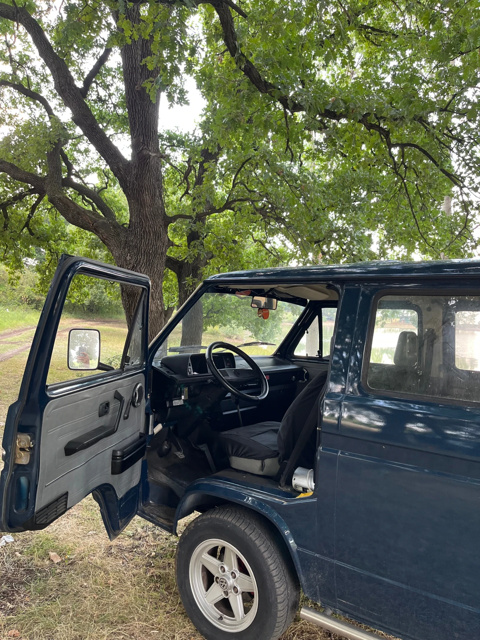 VW Caravelle  - изображение 3