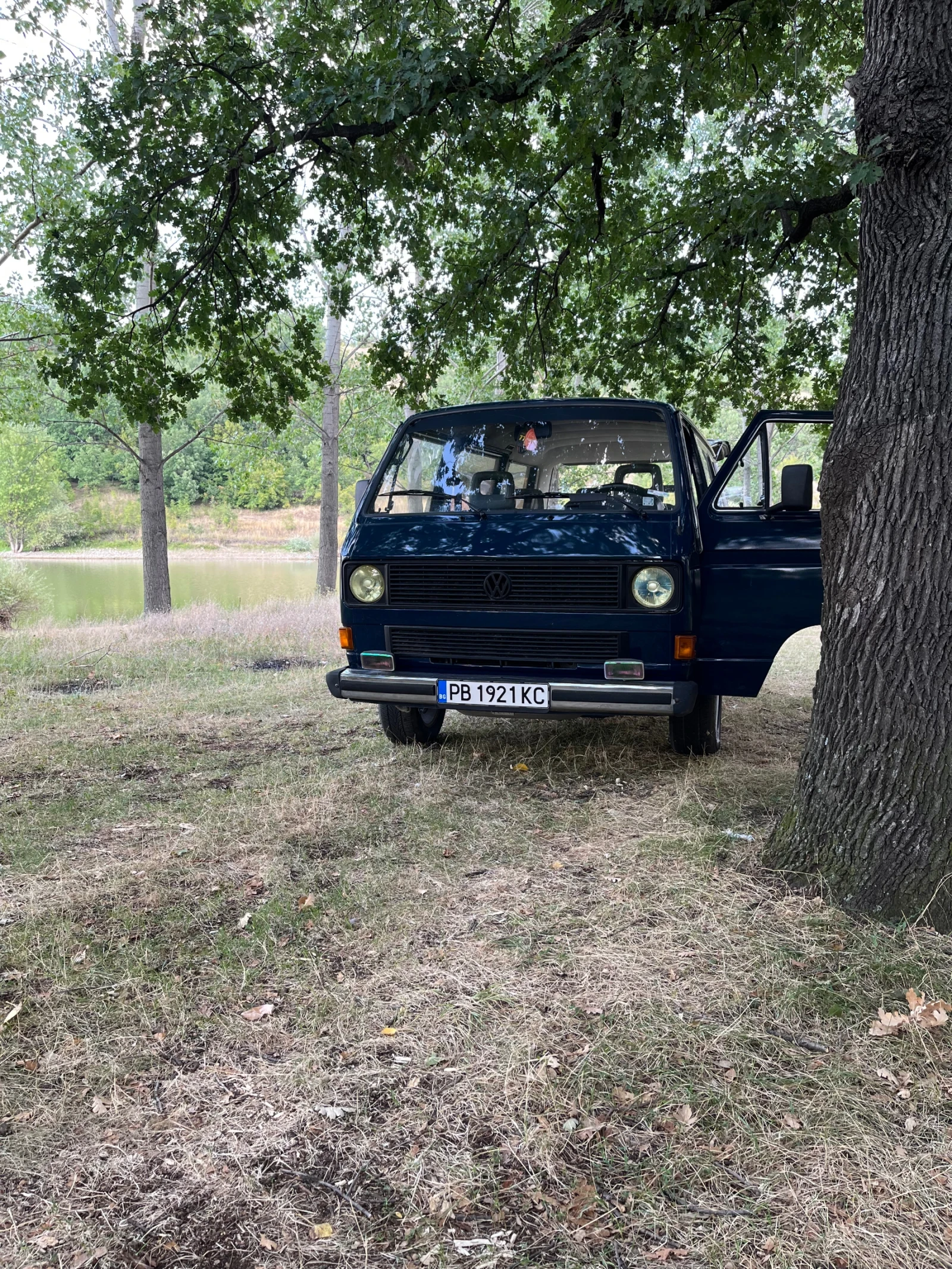 VW Caravelle  - изображение 9