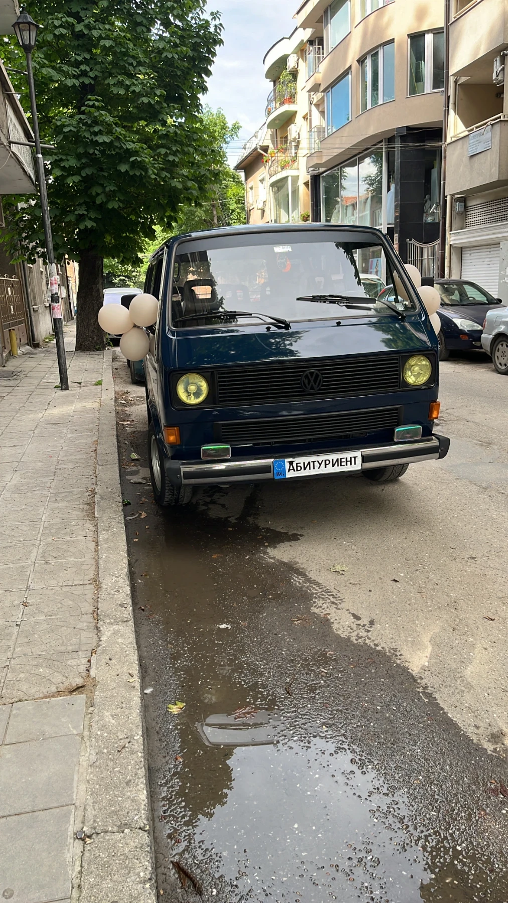 VW Caravelle  - изображение 10