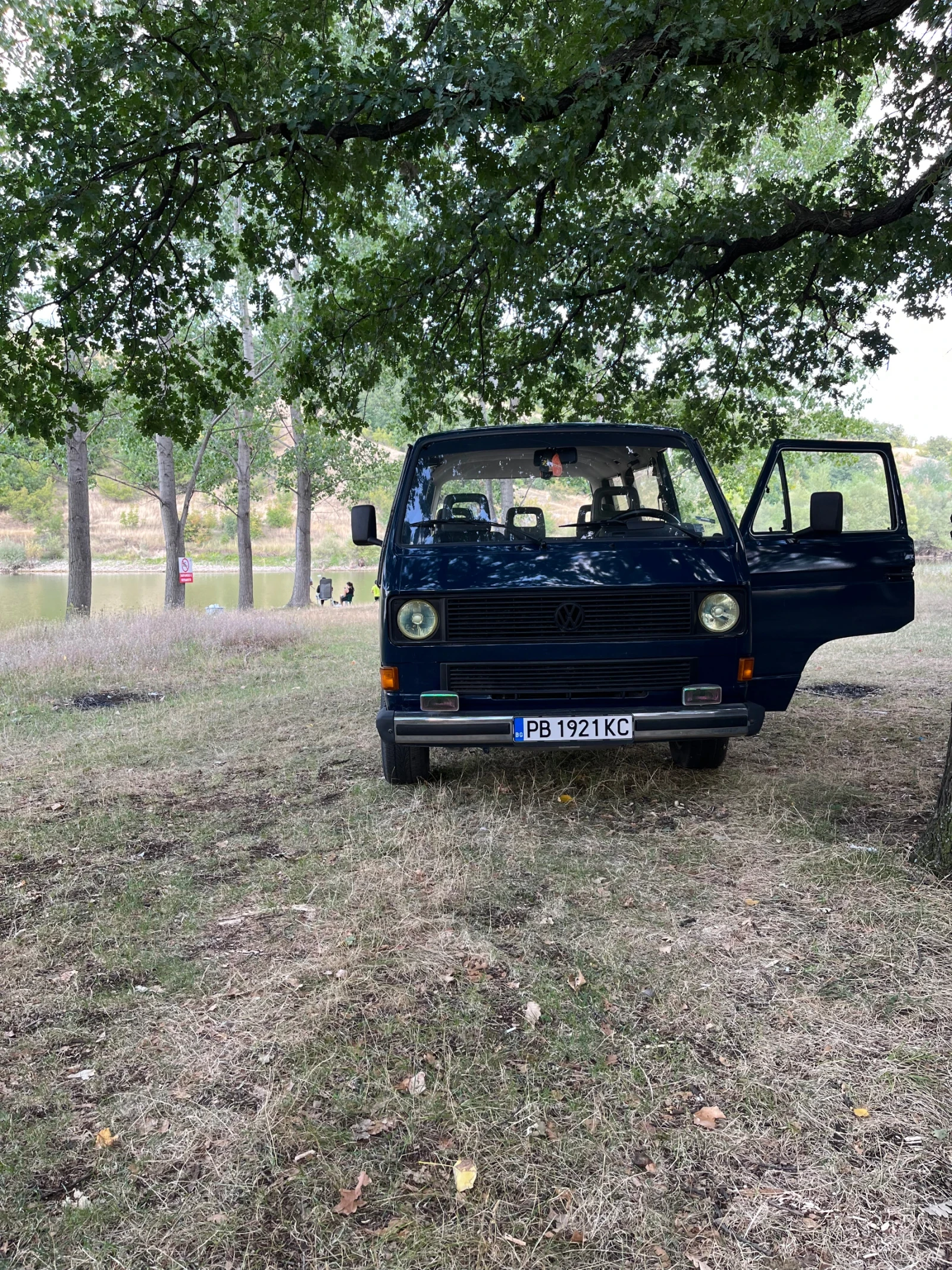 VW Caravelle  - изображение 8