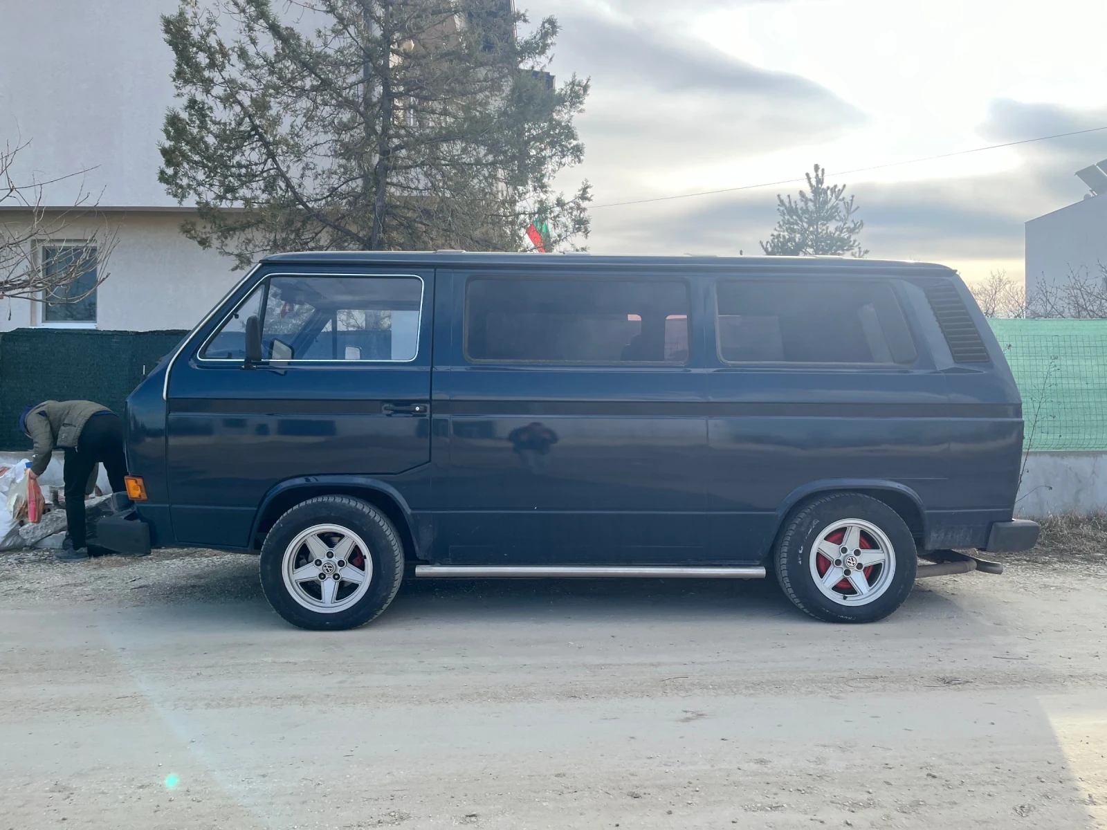 VW Caravelle | Mobile.bg   11