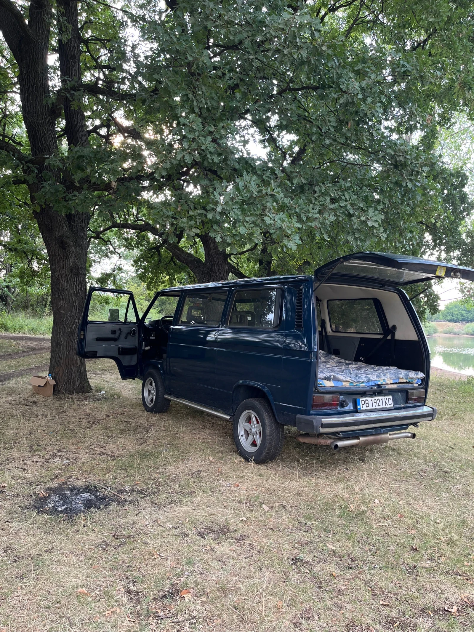 VW Caravelle  - изображение 4