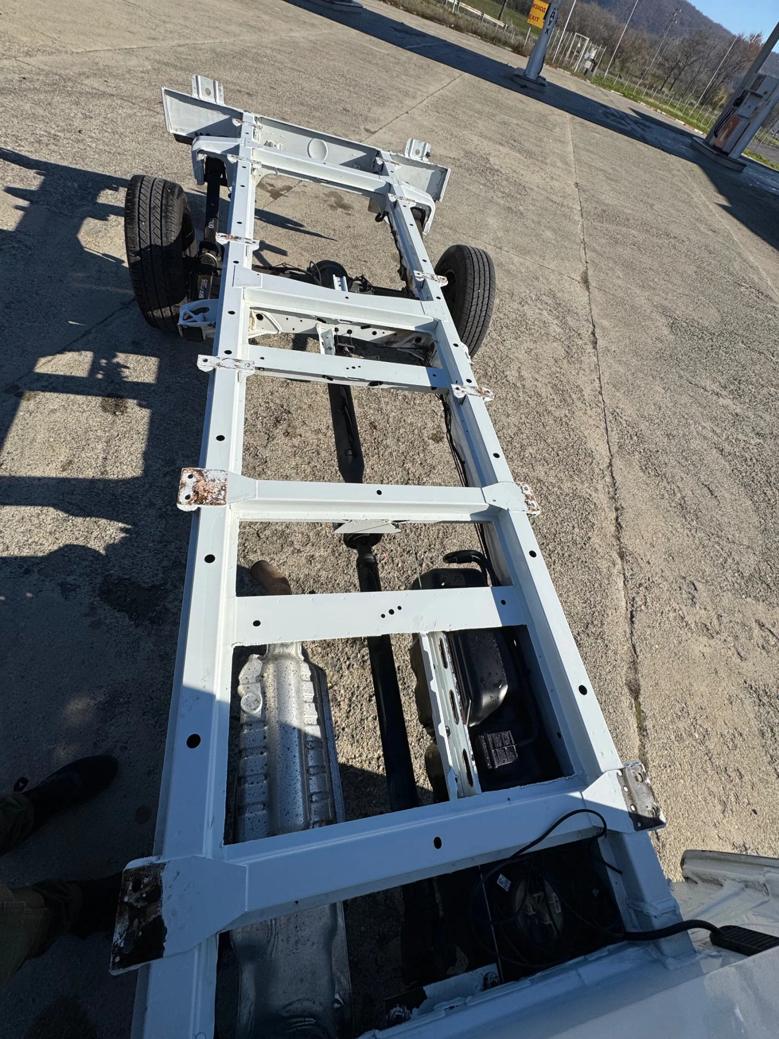 Mercedes-Benz Sprinter 316 �� ����  4.30 ��������� | Mobile.bg � ����������� 7