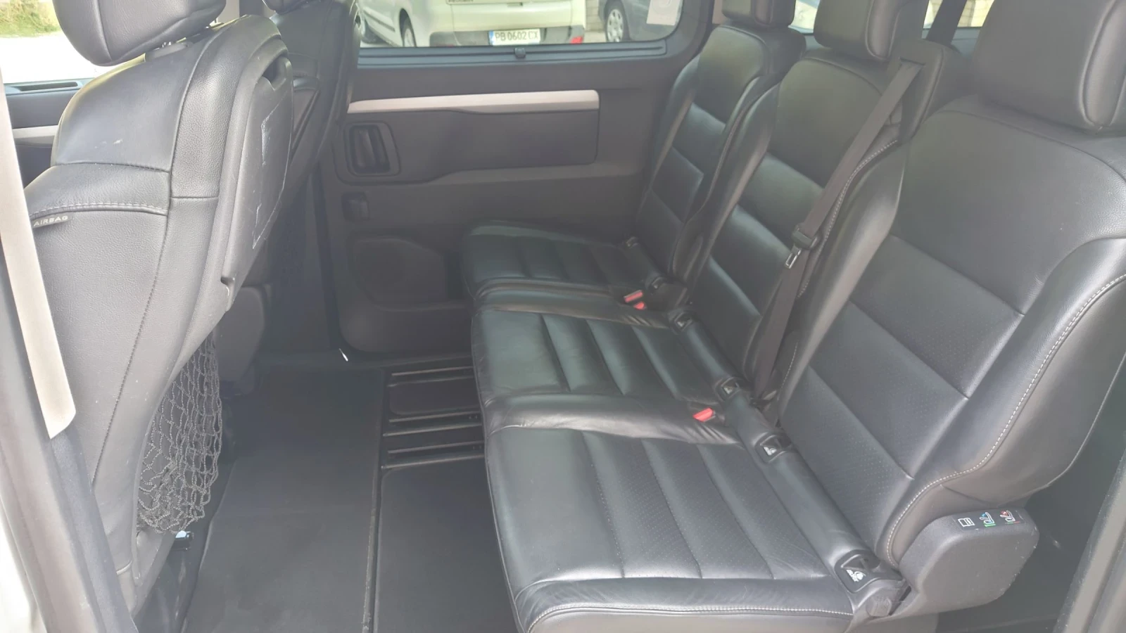 Peugeot Traveller 2.0 HDI - изображение 7