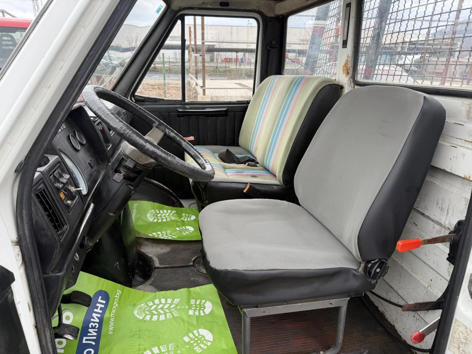 Iveco 35-8 2.5D 75kc, снимка 15 - Бусове и автобуси - 53903664