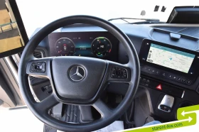 Mercedes-Benz Actros SZM26043, снимка 16