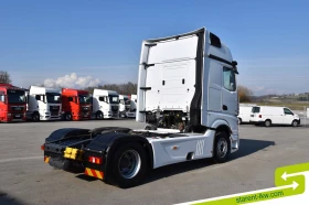 Mercedes-Benz Actros SZM26043, снимка 5