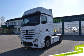 Mercedes-Benz Actros SZM26043, снимка 1