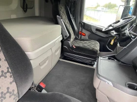 Scania S 500 A   Ретардер   Пълно въздушно окачване   Кожена пр, снимка 3