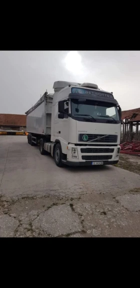 Обява за продажба на Volvo Fh FH13 ~25 000 лв. - изображение 1