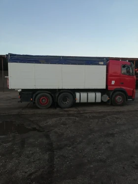 Обява за продажба на Volvo Fh 12 Самосвал ~56 400 лв. - изображение 4