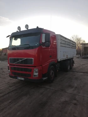 Обява за продажба на Volvo Fh 12 Самосвал ~56 400 лв. - изображение 1