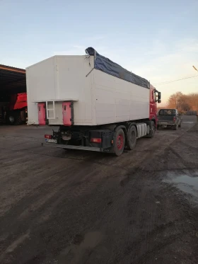 Обява за продажба на Volvo Fh 12 Самосвал ~56 400 лв. - изображение 3