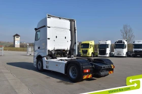 Mercedes-Benz Actros SZM26043 | Mobile.bg � ����� ������ 7
