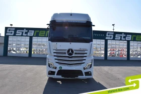 Mercedes-Benz Actros SZM26043 | Mobile.bg � ����� ������ 2