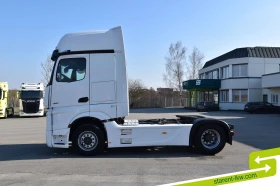 Mercedes-Benz Actros SZM26043 | Mobile.bg � ����� ������ 8