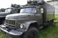 Zil 131, снимка 3