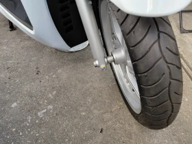 Honda Sh 350/TCS/Abs/ led/2бр., снимка 6