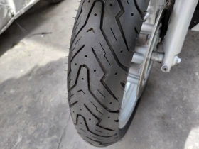 Honda Sh 350/TCS/Abs/ led, снимка 8