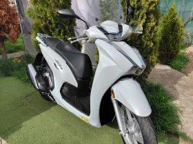 Honda Sh 350/TCS/Abs/ led, снимка 4